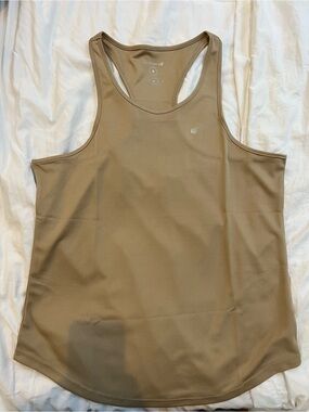 Jed North Beige Apparel Pouch